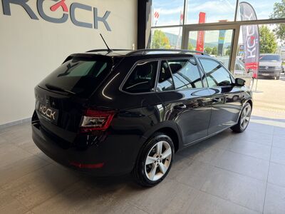 Skoda Fabia Gebrauchtwagen Skoda Fabia Gebrauchtwagen