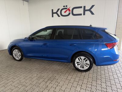 Skoda Octavia Gebrauchtwagen Skoda Octavia Gebrauchtwagen