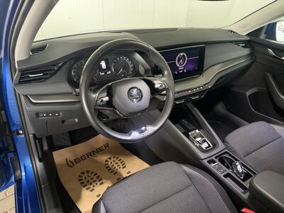 Skoda Octavia Gebrauchtwagen Skoda Octavia Gebrauchtwagen