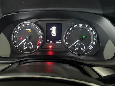 Skoda Octavia Gebrauchtwagen Skoda Octavia Gebrauchtwagen