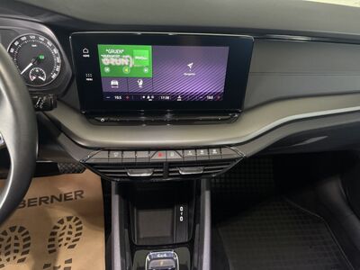 Skoda Octavia Gebrauchtwagen Skoda Octavia Gebrauchtwagen