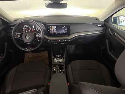 Skoda Octavia Gebrauchtwagen Skoda Octavia Gebrauchtwagen