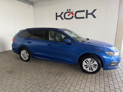 Skoda Octavia Gebrauchtwagen Skoda Octavia Gebrauchtwagen