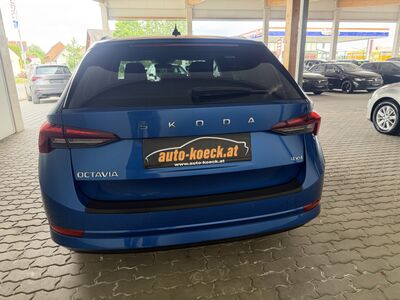 Skoda Octavia Gebrauchtwagen Skoda Octavia Gebrauchtwagen