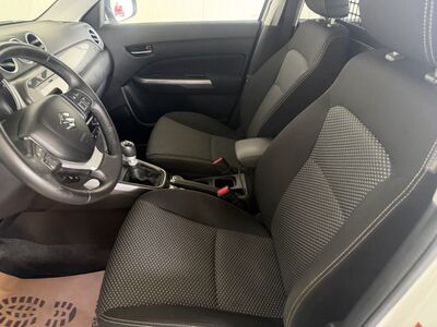 Suzuki Vitara Gebrauchtwagen Suzuki Vitara Gebrauchtwagen