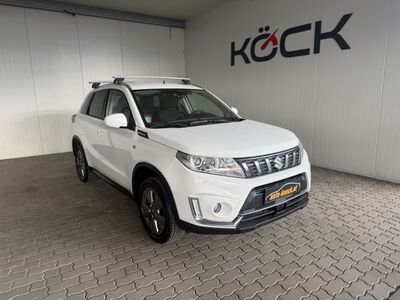 Suzuki Vitara Gebrauchtwagen Suzuki Vitara Gebrauchtwagen