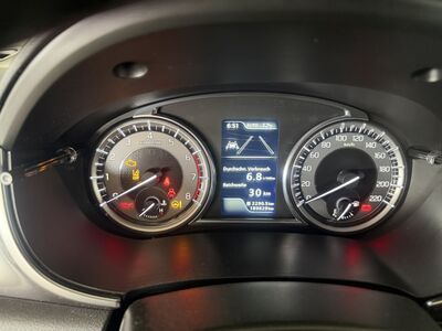 Suzuki Vitara Gebrauchtwagen Suzuki Vitara Gebrauchtwagen