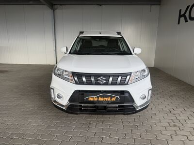 Suzuki Vitara Gebrauchtwagen Suzuki Vitara Gebrauchtwagen