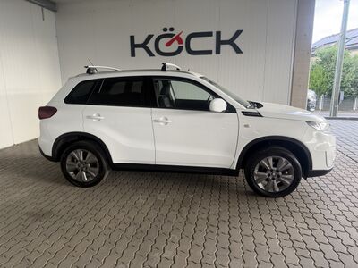 Suzuki Vitara Gebrauchtwagen Suzuki Vitara Gebrauchtwagen