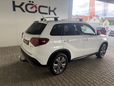 Suzuki Vitara Gebrauchtwagen Suzuki Vitara Gebrauchtwagen