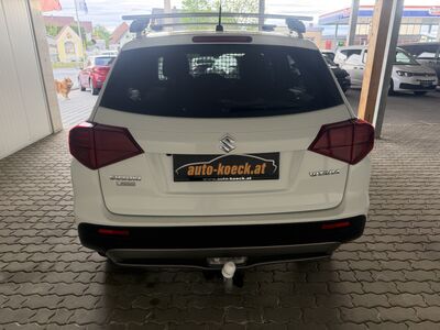 Suzuki Vitara Gebrauchtwagen Suzuki Vitara Gebrauchtwagen