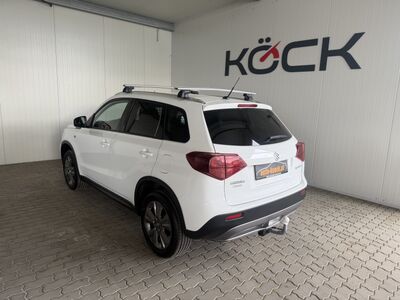 Suzuki Vitara Gebrauchtwagen Suzuki Vitara Gebrauchtwagen