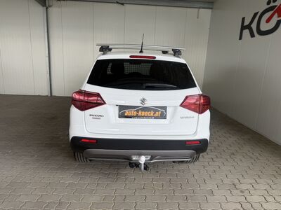 Suzuki Vitara Gebrauchtwagen Suzuki Vitara Gebrauchtwagen