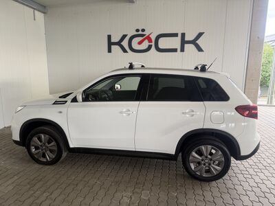 Suzuki Vitara Gebrauchtwagen Suzuki Vitara Gebrauchtwagen