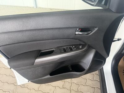 Suzuki Vitara Gebrauchtwagen Suzuki Vitara Gebrauchtwagen