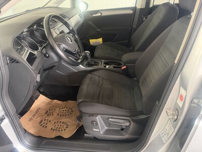 VW Golf Gebrauchtwagen VW Golf Gebrauchtwagen