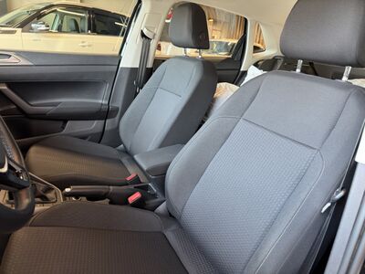VW Polo Gebrauchtwagen VW Polo Gebrauchtwagen