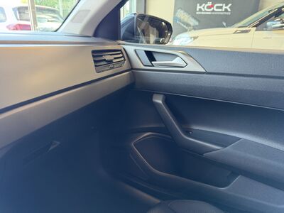 VW Polo Gebrauchtwagen VW Polo Gebrauchtwagen