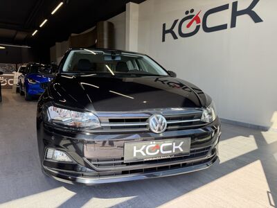 VW Polo Gebrauchtwagen VW Polo Gebrauchtwagen