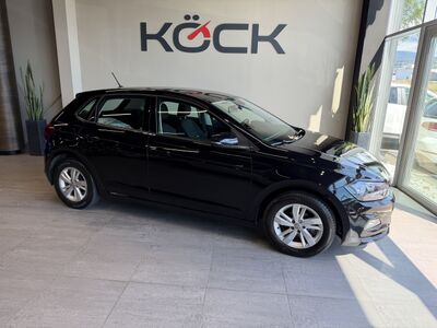 VW Polo Gebrauchtwagen VW Polo Gebrauchtwagen