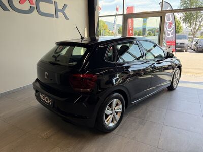 VW Polo Gebrauchtwagen VW Polo Gebrauchtwagen