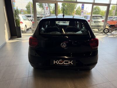 VW Polo Gebrauchtwagen VW Polo Gebrauchtwagen