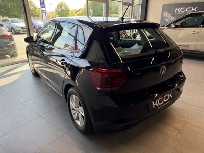 VW Polo Gebrauchtwagen VW Polo Gebrauchtwagen