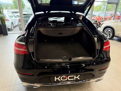 Mercedes-Benz GLC Gebrauchtwagen Mercedes-Benz GLC Gebrauchtwagen