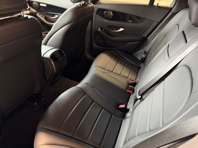 Mercedes-Benz GLC Gebrauchtwagen Mercedes-Benz GLC Gebrauchtwagen