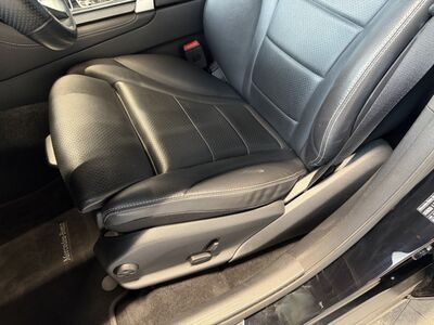 Mercedes-Benz GLC Gebrauchtwagen Mercedes-Benz GLC Gebrauchtwagen