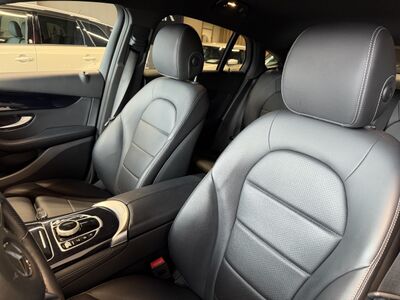 Mercedes-Benz GLC Gebrauchtwagen Mercedes-Benz GLC Gebrauchtwagen
