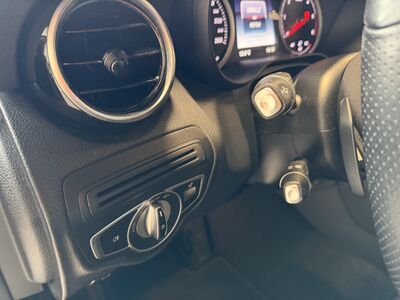 Mercedes-Benz GLC Gebrauchtwagen Mercedes-Benz GLC Gebrauchtwagen