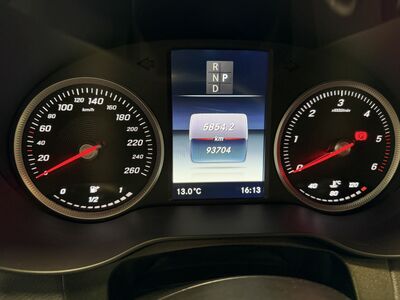 Mercedes-Benz GLC Gebrauchtwagen Mercedes-Benz GLC Gebrauchtwagen