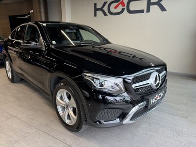 Mercedes-Benz GLC Gebrauchtwagen Mercedes-Benz GLC Gebrauchtwagen