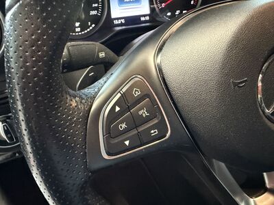Mercedes-Benz GLC Gebrauchtwagen Mercedes-Benz GLC Gebrauchtwagen