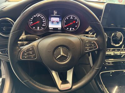 Mercedes-Benz GLC Gebrauchtwagen Mercedes-Benz GLC Gebrauchtwagen