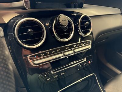 Mercedes-Benz GLC Gebrauchtwagen Mercedes-Benz GLC Gebrauchtwagen