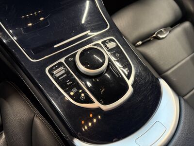 Mercedes-Benz GLC Gebrauchtwagen Mercedes-Benz GLC Gebrauchtwagen