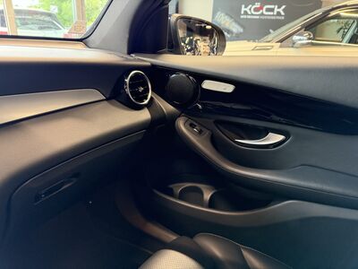 Mercedes-Benz GLC Gebrauchtwagen Mercedes-Benz GLC Gebrauchtwagen