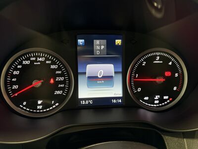 Mercedes-Benz GLC Gebrauchtwagen Mercedes-Benz GLC Gebrauchtwagen
