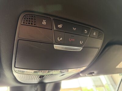 Mercedes-Benz GLC Gebrauchtwagen Mercedes-Benz GLC Gebrauchtwagen