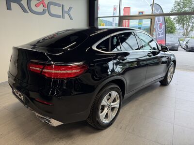 Mercedes-Benz GLC Gebrauchtwagen Mercedes-Benz GLC Gebrauchtwagen