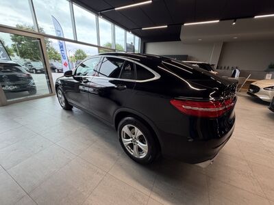Mercedes-Benz GLC Gebrauchtwagen Mercedes-Benz GLC Gebrauchtwagen