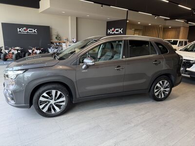 Suzuki S-Cross Gebrauchtwagen Suzuki S-Cross Gebrauchtwagen
