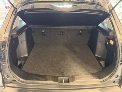 Suzuki S-Cross Gebrauchtwagen Suzuki S-Cross Gebrauchtwagen