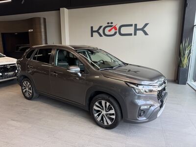 Suzuki S-Cross Gebrauchtwagen Suzuki S-Cross Gebrauchtwagen