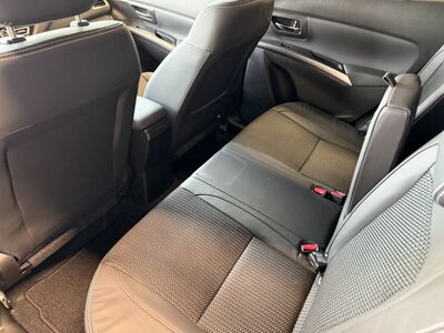 Suzuki S-Cross Gebrauchtwagen Suzuki S-Cross Gebrauchtwagen