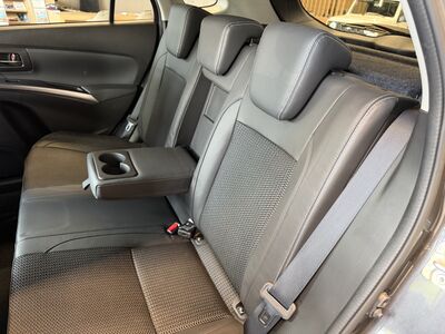 Suzuki S-Cross Gebrauchtwagen Suzuki S-Cross Gebrauchtwagen