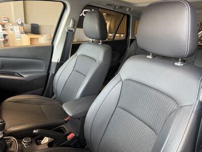 Suzuki S-Cross Gebrauchtwagen Suzuki S-Cross Gebrauchtwagen