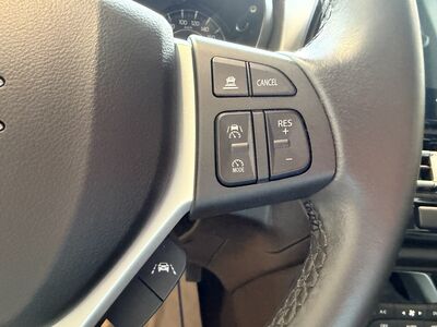 Suzuki S-Cross Gebrauchtwagen Suzuki S-Cross Gebrauchtwagen